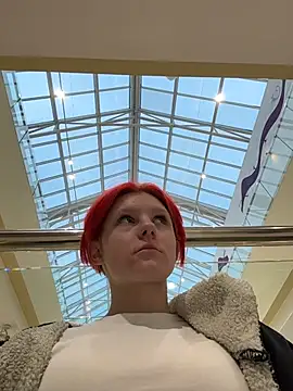 NinaParri online show from May 2026 10:36:01 AM