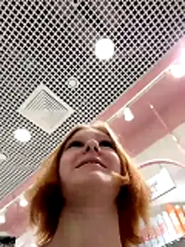 NinaParri online show from April 2026 03:35:01 AM