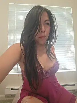 karen vix online show from May 2026 12:35:02 AM