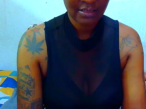 Tattooedgoddess33 online show from March 2026 06:21:01 PM
