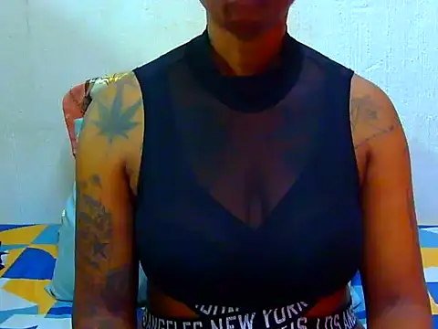 Tattooedgoddess33 online show from March 2026 09:41:02 AM