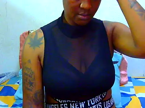 Tattooedgoddess33 online show from March 2026 09:15:02 PM