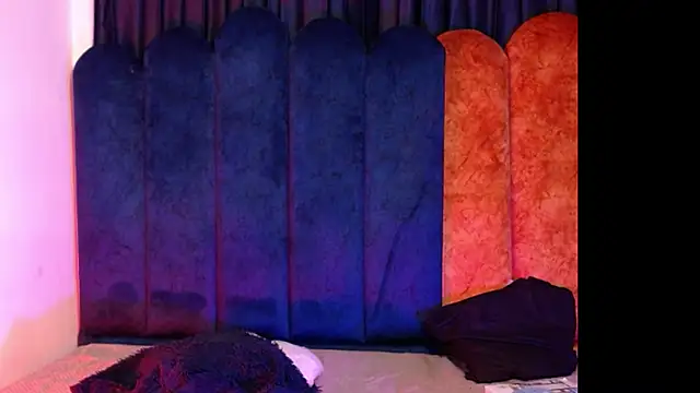 ambervalentineCS online show from March 2026 05:08:01 AM