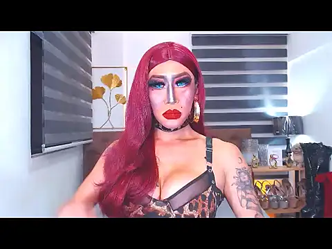DominateMistressTania online show from June 2026 01:38:01 PM