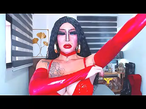 DominateMistressTania online show from July 2026 01:12:02 AM