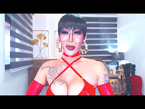 DominateMistressTania online show from June 2026 02:32:02 AM