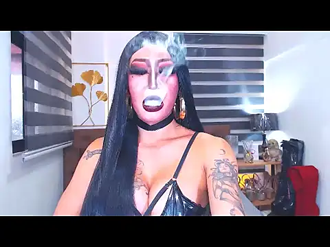 DominateMistressTania online show from July 2026 02:55:02 AM