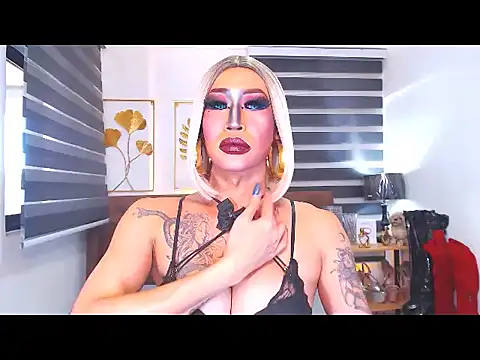 DominateMistressTania online show from May 2026 12:21:02 AM