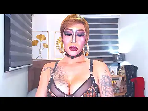 DominateMistressTania online show from June 2026 12:28:01 PM