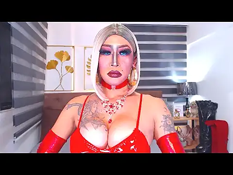 DominateMistressTania online show from June 2026 01:44:02 PM