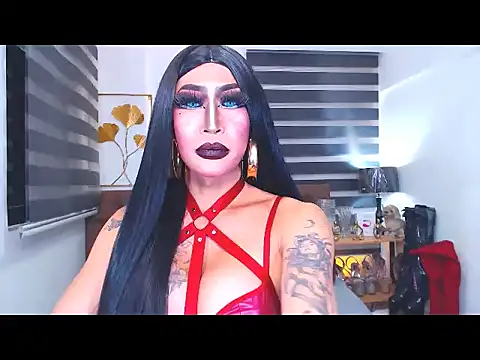 DominateMistressTania online show from August 2026 12:14:01 PM