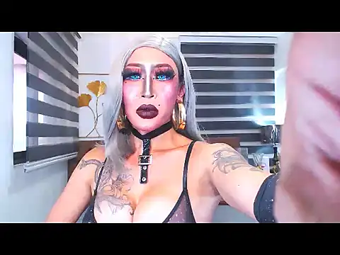 DominateMistressTania online show from July 2026 01:14:01 AM