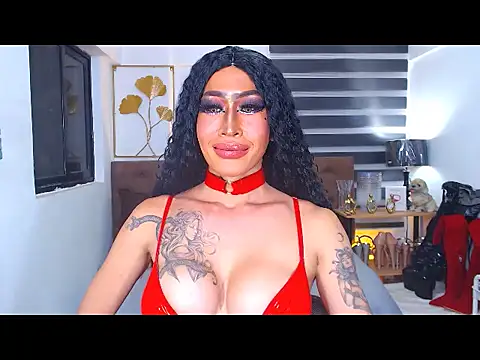 DominateMistressTania online show from March 2026 05:27:02 PM