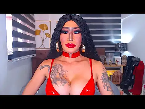 DominateMistressTania online show from March 2026 05:50:01 AM
