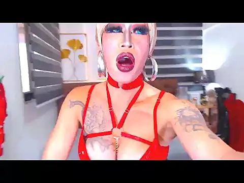 DominateMistressTania online show from May 2026 12:22:02 AM