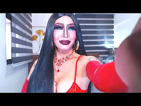 DominateMistressTania online show from July 2026 01:02:01 AM
