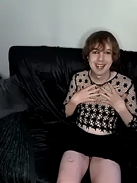 LiorahOblivion online show from May 2026 03:09:01 AM