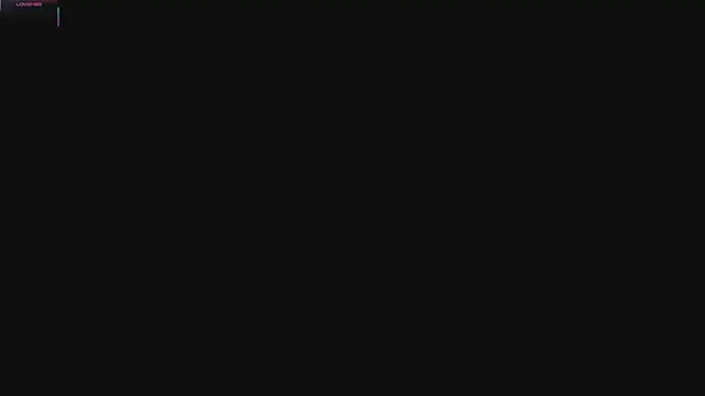 Snapshot of Megan_lux_ chatting on July 2026 11:06:01 AM Megan lux online show from July 2026 11:06:01 AM