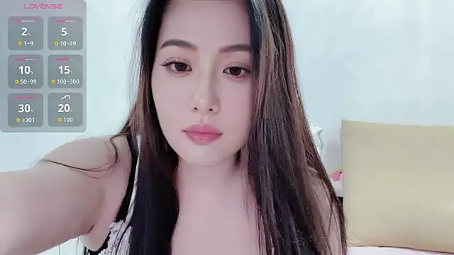 Mumu689 online show from April 2026 07:11:02 AM