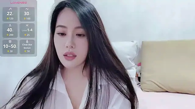 Mumu689 online show from April 2026 07:56:02 AM