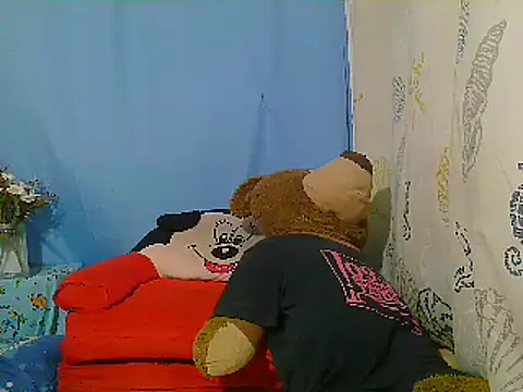 asianflirtt35 online show from June 2026 01:32:01 PM