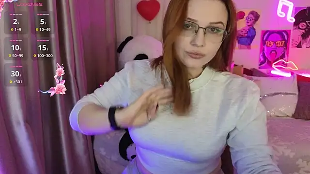 MilleyScott online show from April 2026 08:43:01 PM