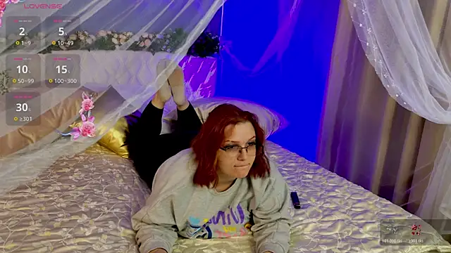 MilleyScott online show from April 2026 05:33:01 AM