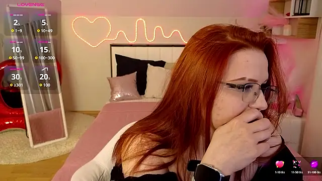 MilleyScott online show from March 2026 09:26:01 PM