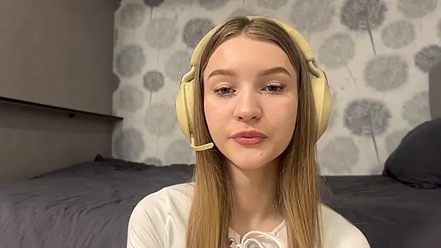 MelissaEvenns online show from April 2026 12:17:02 PM