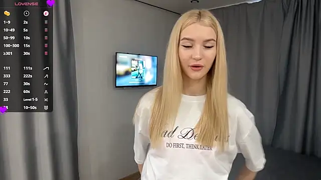 MelissaEvenns online show from May 2026 12:30:01 PM