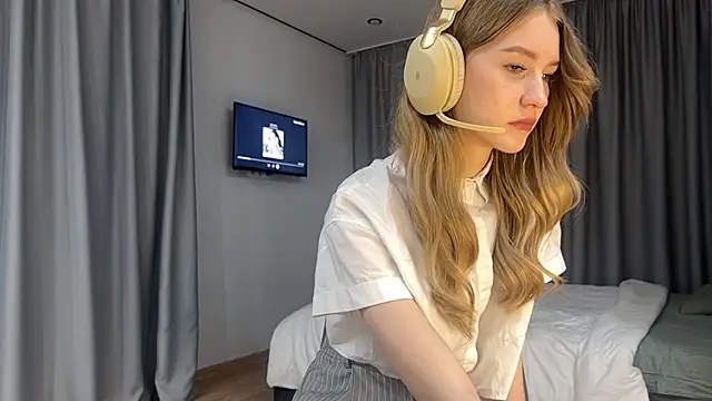 MelissaEvenns online show from March 2026 12:16:02 PM