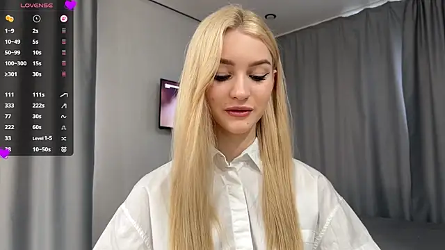 MelissaEvenns online show from May 2026 12:20:01 PM