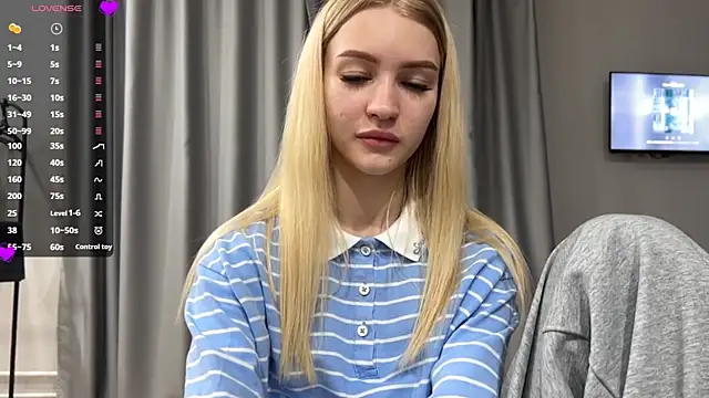 MelissaEvenns online show from June 2026 03:42:02 PM