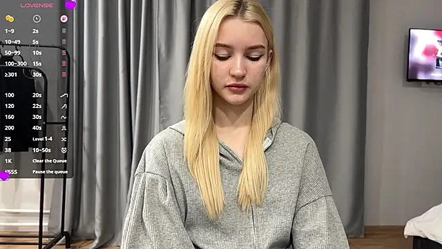 MelissaEvenns online show from May 2026 02:13:02 PM