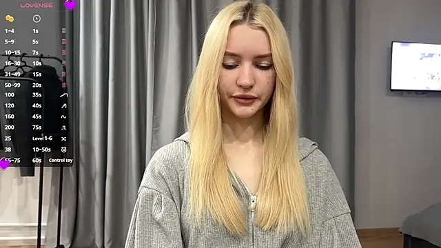 MelissaEvenns online show from May 2026 01:06:01 PM