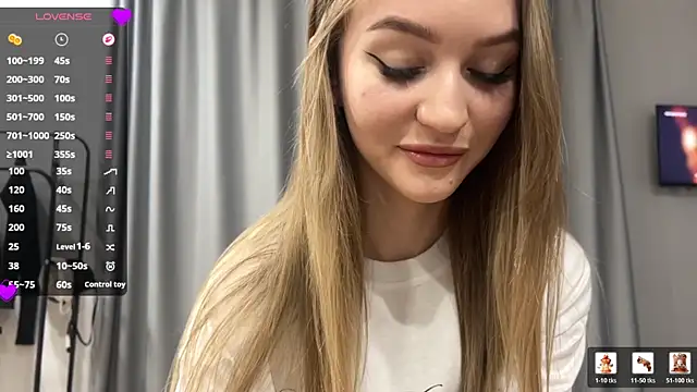 MelissaEvenns online show from April 2026 12:11:02 PM