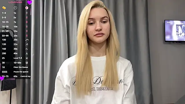 MelissaEvenns online show from May 2026 01:20:01 PM