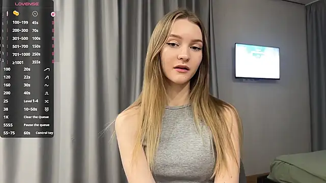 MelissaEvenns online show from April 2026 12:32:02 PM