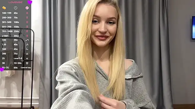 MelissaEvenns online show from June 2026 02:37:02 PM