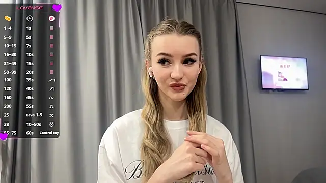 MelissaEvenns online show from April 2026 12:12:01 PM