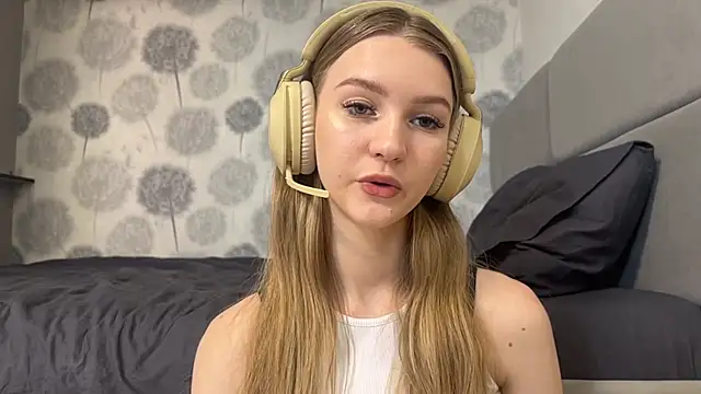 MelissaEvenns online show from April 2026 08:10:01 AM