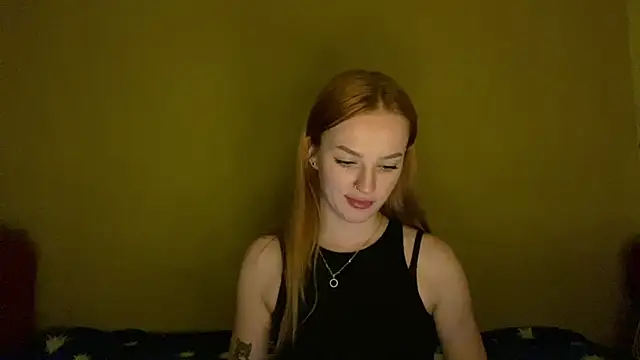 EvaKapnist online show from May 2026 07:12:01 PM