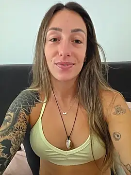 Snapshot of NicoleKaiser chatting on July 2026 08:11:02 AM NicoleKaiser online show from July 2026 08:11:02 AM