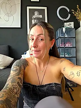 NicoleKaiser online show from March 2026 03:13:02 PM