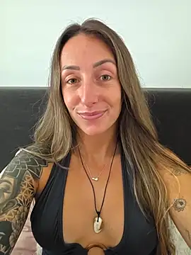 Snapshot of NicoleKaiser chatting on July 2026 08:22:01 AM NicoleKaiser online show from July 2026 08:22:01 AM