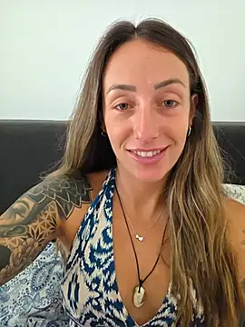 Snapshot of NicoleKaiser chatting on July 2026 06:31:02 AM NicoleKaiser online show from July 2026 06:31:02 AM