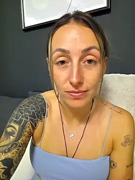 NicoleKaiser online show from April 2026 06:05:02 PM