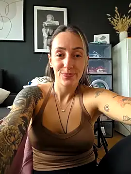 NicoleKaiser online show from March 2026 04:09:02 PM