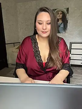 AgathaMyers online show from July 2026 07:04:01 AM