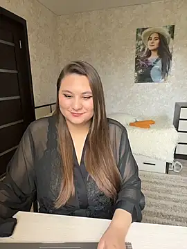 AgathaMyers online show from April 2026 08:16:02 AM